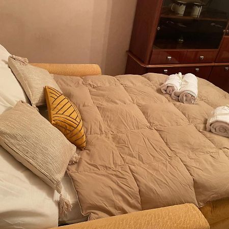 Casa Parsa Apartment Рим Екстериор снимка