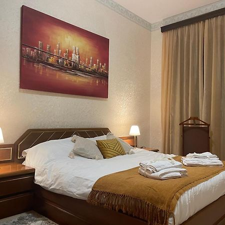 Casa Parsa Apartment Рим Екстериор снимка