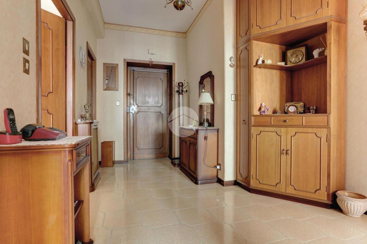 Casa Parsa Apartment Рим Екстериор снимка