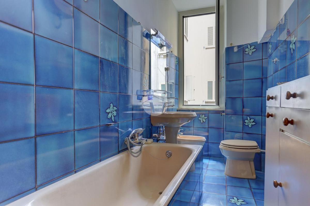 Casa Parsa Apartment Рим Екстериор снимка