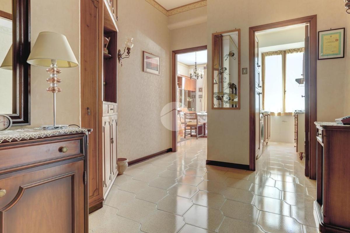 Casa Parsa Apartment Рим Екстериор снимка